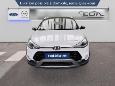 HYUNDAI i20 1.0 T-GDi 100ch Active DCT-7 Euro6d-T EVAP à vendre à Saint-Etienne - Image n°2