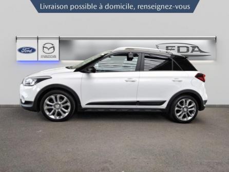 HYUNDAI i20 1.0 T-GDi 100ch Active DCT-7 Euro6d-T EVAP à vendre à Saint-Etienne - Image n°4