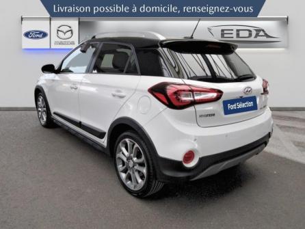 HYUNDAI i20 1.0 T-GDi 100ch Active DCT-7 Euro6d-T EVAP à vendre à Saint-Etienne - Image n°6