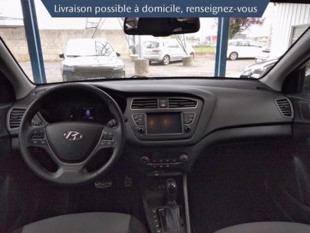 HYUNDAI i20 1.0 T-GDi 100ch Active DCT-7 Euro6d-T EVAP à vendre à Saint-Etienne - Image n°7