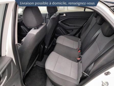 HYUNDAI i20 1.0 T-GDi 100ch Active DCT-7 Euro6d-T EVAP à vendre à Saint-Etienne - Image n°9