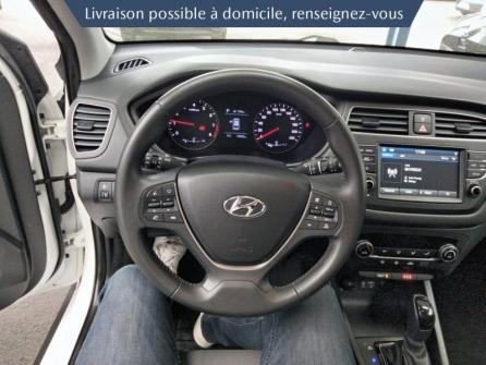 HYUNDAI i20 1.0 T-GDi 100ch Active DCT-7 Euro6d-T EVAP à vendre à Saint-Etienne - Image n°10