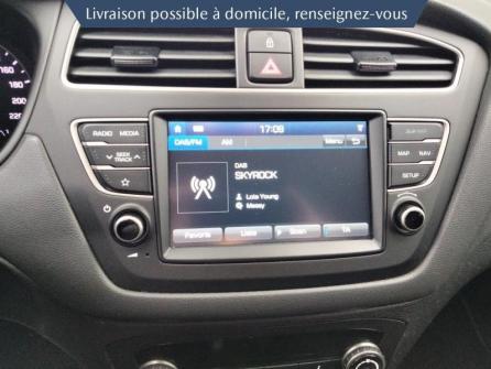 HYUNDAI i20 1.0 T-GDi 100ch Active DCT-7 Euro6d-T EVAP à vendre à Saint-Etienne - Image n°11