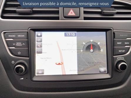 HYUNDAI i20 1.0 T-GDi 100ch Active DCT-7 Euro6d-T EVAP à vendre à Saint-Etienne - Image n°14