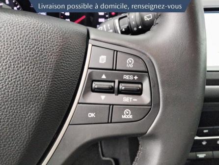 HYUNDAI i20 1.0 T-GDi 100ch Active DCT-7 Euro6d-T EVAP à vendre à Saint-Etienne - Image n°16
