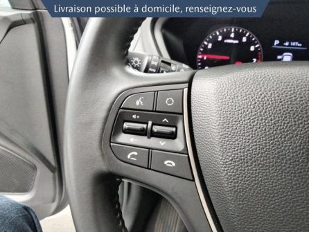 HYUNDAI i20 1.0 T-GDi 100ch Active DCT-7 Euro6d-T EVAP à vendre à Saint-Etienne - Image n°17