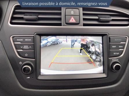 HYUNDAI i20 1.0 T-GDi 100ch Active DCT-7 Euro6d-T EVAP à vendre à Saint-Etienne - Image n°18