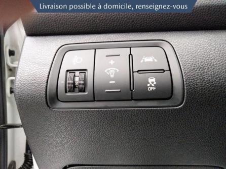 HYUNDAI i20 1.0 T-GDi 100ch Active DCT-7 Euro6d-T EVAP à vendre à Saint-Etienne - Image n°19