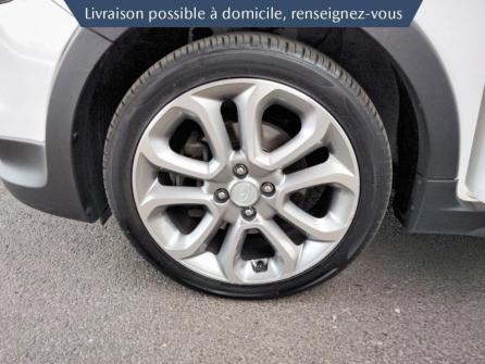 HYUNDAI i20 1.0 T-GDi 100ch Active DCT-7 Euro6d-T EVAP à vendre à Saint-Etienne - Image n°20
