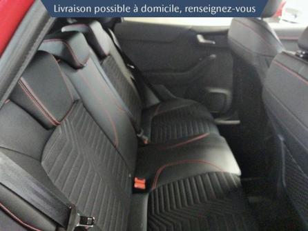 FORD Puma 1.0 Flexifuel 125ch S&S mHEV ST-Line X à vendre à Saint-Etienne - Image n°15