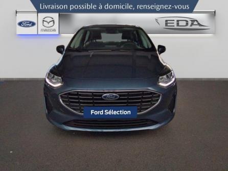 FORD Fiesta 1.0 Flexifuel 95ch Titanium Business 5p à vendre à Saint-Etienne - Image n°2
