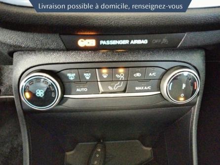 FORD Fiesta 1.0 Flexifuel 95ch Titanium Business 5p à vendre à Saint-Etienne - Image n°13