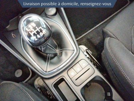 FORD Fiesta 1.0 Flexifuel 95ch Titanium Business 5p à vendre à Saint-Etienne - Image n°14