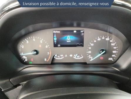 FORD Fiesta 1.0 Flexifuel 95ch Titanium Business 5p à vendre à Saint-Etienne - Image n°15