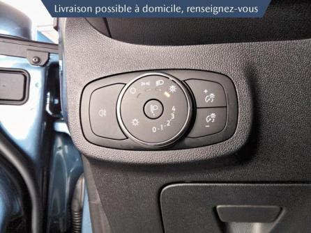 FORD Fiesta 1.0 Flexifuel 95ch Titanium Business 5p à vendre à Saint-Etienne - Image n°18