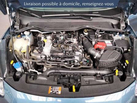 FORD Fiesta 1.0 Flexifuel 95ch Titanium Business 5p à vendre à Saint-Etienne - Image n°20