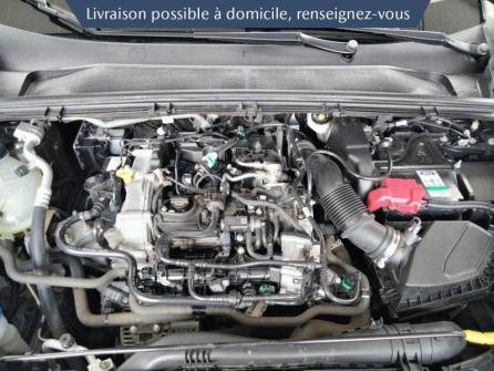 FORD Puma 1.0 EcoBoost 125ch S&S mHEV Titanium Business Powershift à vendre à Saint-Etienne - Image n°16