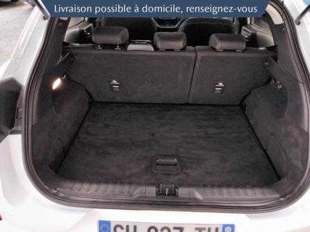 FORD Puma 1.0 Flexifuel 125ch S&S mHEV Titanium Business à vendre à Saint-Etienne - Image n°5