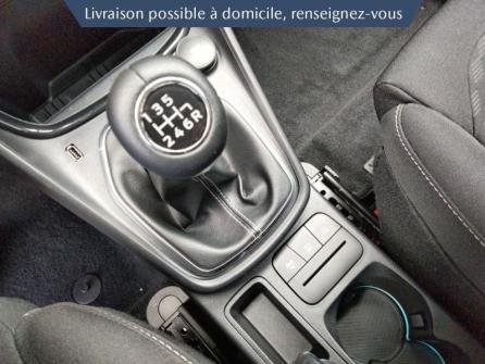 FORD Puma 1.0 Flexifuel 125ch S&S mHEV Titanium Business à vendre à Saint-Etienne - Image n°14