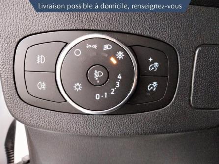 FORD Puma 1.0 Flexifuel 125ch S&S mHEV Titanium Business à vendre à Saint-Etienne - Image n°18