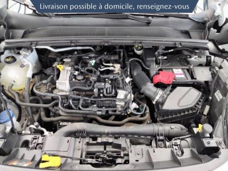 FORD Puma 1.0 Flexifuel 125ch S&S mHEV Titanium Business à vendre à Saint-Etienne - Image n°20