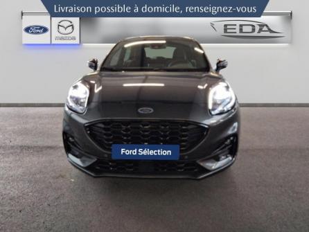 FORD Puma 1.0 Flexifuel 125ch S&S mHEV ST-Line à vendre à Saint-Etienne - Image n°2