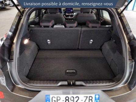 FORD Puma 1.0 Flexifuel 125ch S&S mHEV ST-Line à vendre à Saint-Etienne - Image n°5