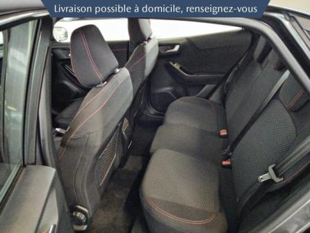 FORD Puma 1.0 Flexifuel 125ch S&S mHEV ST-Line à vendre à Saint-Etienne - Image n°9