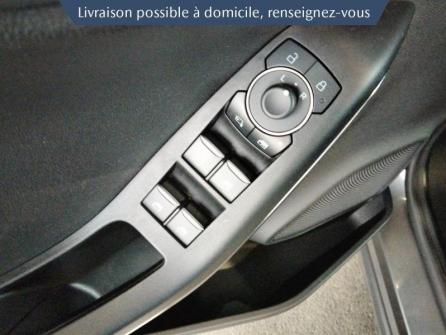 FORD Puma 1.0 Flexifuel 125ch S&S mHEV ST-Line à vendre à Saint-Etienne - Image n°11
