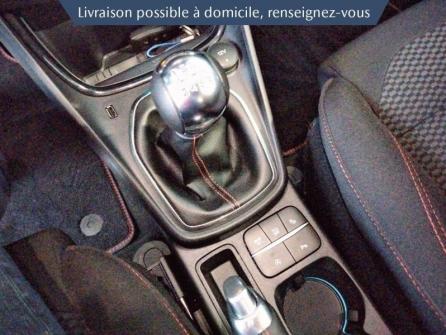 FORD Puma 1.0 Flexifuel 125ch S&S mHEV ST-Line à vendre à Saint-Etienne - Image n°14