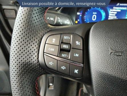 FORD Puma 1.0 Flexifuel 125ch S&S mHEV ST-Line à vendre à Saint-Etienne - Image n°18