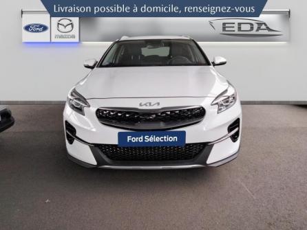 KIA XCeed 1.6 GDi 105ch + Plug-In 60.5ch Black & White Edition DCT6 MY22 à vendre à Saint-Etienne - Image n°2