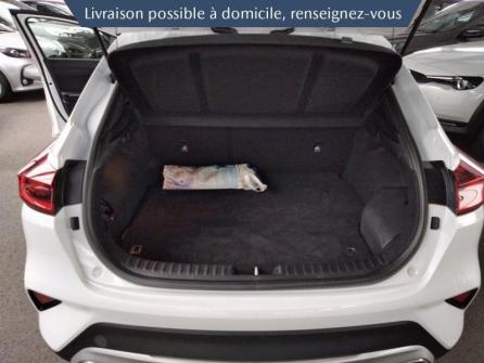 KIA XCeed 1.6 GDi 105ch + Plug-In 60.5ch Black & White Edition DCT6 MY22 à vendre à Saint-Etienne - Image n°5