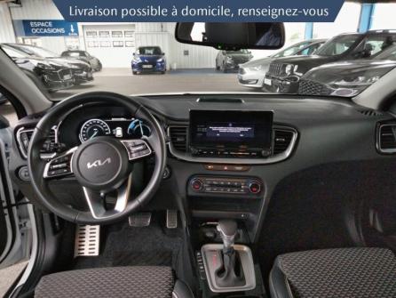 KIA XCeed 1.6 GDi 105ch + Plug-In 60.5ch Black & White Edition DCT6 MY22 à vendre à Saint-Etienne - Image n°7