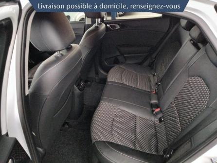 KIA XCeed 1.6 GDi 105ch + Plug-In 60.5ch Black & White Edition DCT6 MY22 à vendre à Saint-Etienne - Image n°9