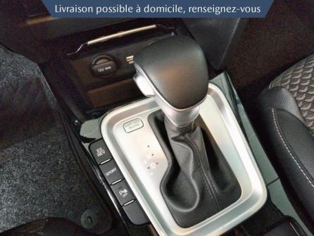 KIA XCeed 1.6 GDi 105ch + Plug-In 60.5ch Black & White Edition DCT6 MY22 à vendre à Saint-Etienne - Image n°13