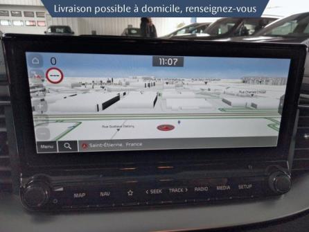 KIA XCeed 1.6 GDi 105ch + Plug-In 60.5ch Black & White Edition DCT6 MY22 à vendre à Saint-Etienne - Image n°14