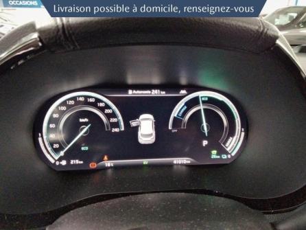 KIA XCeed 1.6 GDi 105ch + Plug-In 60.5ch Black & White Edition DCT6 MY22 à vendre à Saint-Etienne - Image n°15