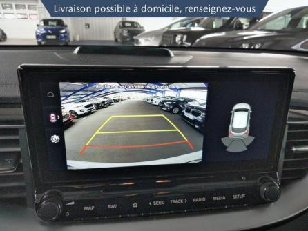 KIA XCeed 1.6 GDi 105ch + Plug-In 60.5ch Black & White Edition DCT6 MY22 à vendre à Saint-Etienne - Image n°19