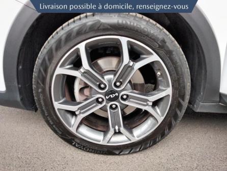 KIA XCeed 1.6 GDi 105ch + Plug-In 60.5ch Black & White Edition DCT6 MY22 à vendre à Saint-Etienne - Image n°20