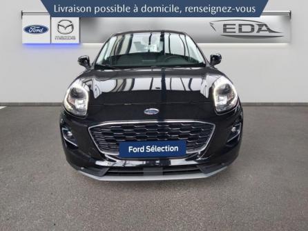 FORD Puma 1.0 Flexifuel 125ch S&S mHEV Titanium à vendre à Saint-Etienne - Image n°2