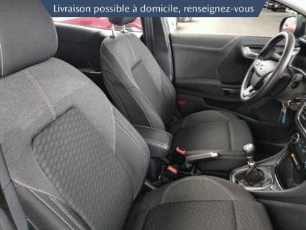FORD Puma 1.0 Flexifuel 125ch S&S mHEV Titanium à vendre à Saint-Etienne - Image n°14