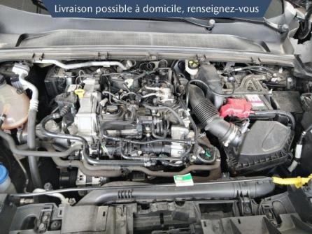 FORD Puma 1.0 Flexifuel 125ch S&S mHEV Titanium à vendre à Saint-Etienne - Image n°16