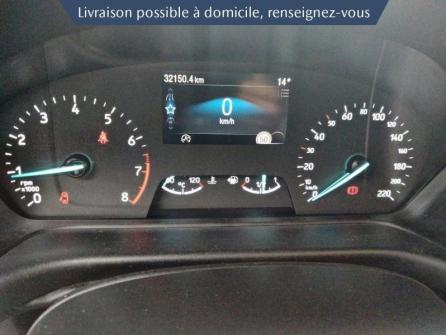 FORD Puma 1.0 Flexifuel 125ch S&S mHEV Titanium à vendre à Saint-Etienne - Image n°20