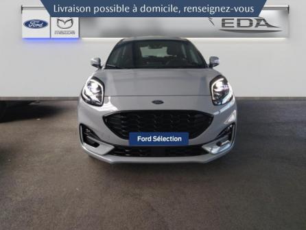 FORD Puma 1.0 Flexifuel 125ch S&S mHEV ST-Line à vendre à Saint-Etienne - Image n°2