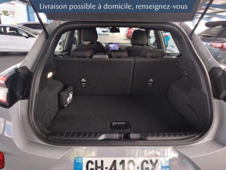 FORD Puma 1.0 Flexifuel 125ch S&S mHEV ST-Line à vendre à Saint-Etienne - Image n°5