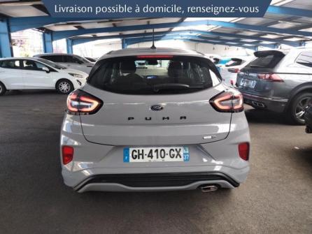 FORD Puma 1.0 Flexifuel 125ch S&S mHEV ST-Line à vendre à Saint-Etienne - Image n°12