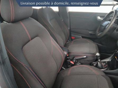 FORD Puma 1.0 Flexifuel 125ch S&S mHEV ST-Line à vendre à Saint-Etienne - Image n°14