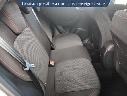 FORD Puma 1.0 Flexifuel 125ch S&S mHEV ST-Line à vendre à Saint-Etienne - Image n°15