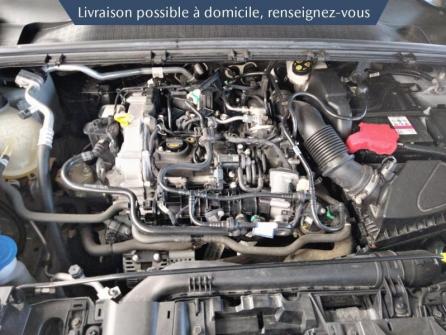 FORD Puma 1.0 Flexifuel 125ch S&S mHEV ST-Line à vendre à Saint-Etienne - Image n°16